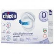 Chicco Alattisicura Göğüs Pedi 60'lık
