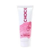 Choice Gliserinli 75 ml El Kremi