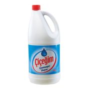 Çiçeğim 4 Kg Çamaşır Suyu
