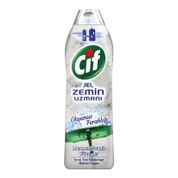 Cif Jel Zemin Uzmanı Mermer Özel 750 ml Yüzey Temizleyici
