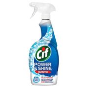 Cif Power And Shine 750 ml Banyo Temizleyici