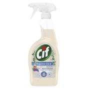 Cif Sprey Doğanın Gücü 750 ml Banyo Temizleyici