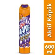 Cillit Bang Aktif Köpük 600 ml Banyo Temizleyici