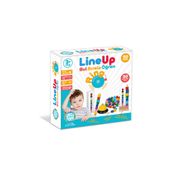 Circle Toys Line Up Ring Bul Sırala Öğren Oyunu