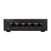 Cisco SG110D-05-EU 5 Port Switch