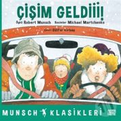 Çişim Geldi