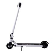 Citymate Mini Beyaz 250Watt Elektrikli Scooter