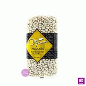 Citytarm 1000 gr Organik Fasulye
