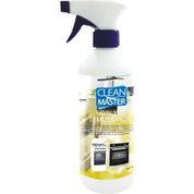 Clean Master 500 ml Fırın İçi Yağ Çözücü