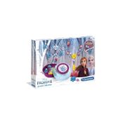 Clementoni Frozen Takı Koleksiyonu