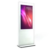 Cletech ZT1V55N-WWW-V3 Z Serisi 55 inç Digital Signage Totem