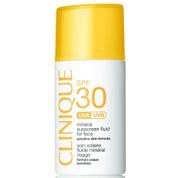 Clinique 30 ml Spf30+ Mineral Korumalı Yüz Güneş Kremi