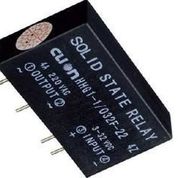 Clion Solid State Relay 4A SSR Röle