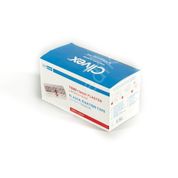 Clivex 10x10 cm Fix Tıbbı Esnek Flaster