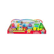 Cocomelon CMW0179 Müzikli Alfabe Treni