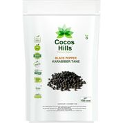 Cocos Hills 150 gr Tane Karabiber