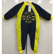Çocuk UYKU TULUMU TARAFTAR ÇOCUK 1-6 YAŞ