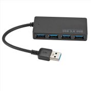 Codegen CDG-CNV38 Siyah USB Çoklayıcı Hub