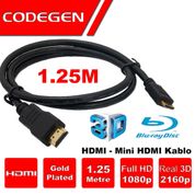 Codegen CPS18 HDMI Kablo