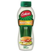 Çokça 840 gr Mayonez