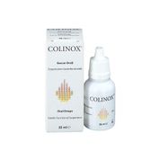 Colinox Gocce Orali 20 ml Oral Drops
