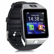 Colofan C05 lüks iOS Android akıllı telefon iPhone Samsung akıllı telefon için bluetooth Smart Watch Kol saati Cep telefonu dokunmatik ekran I5