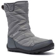 Columbia BY5948-010 Youth Minx Slip Bot