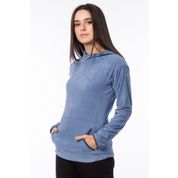 Columbia EL6081 Fast Trek Ii Jacket Kadın Sweatshirt