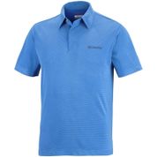 Columbia EM6527 Sun Ridge Polo Yaka T-shirt Erkek