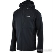 Columbia WM3241 Cascade Ridge ii Softshell Erkek Outdoor Montu