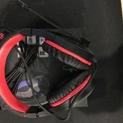 Colusi XBOX PS4 PC Notebook Giriş Uyumlu Oyuncu Kulaklığı