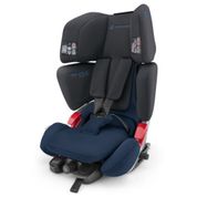 Concord Vario XT-5 Black Blue Bebek Oto Koltuğu