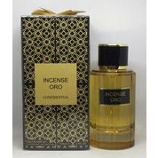 Confidential İncense Oro EDP 100 ml Unisex Parfüm