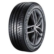 Continental 205/55R16 91V Conti Premium Contact 6 Yaz Lastiği