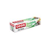 Cook Küçük Boy Buzdolabı Poşeti