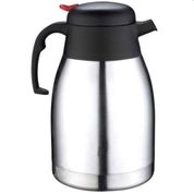 Cooker CKR2005 2 Litre İnox Çift Katlı Paslanmaz Çelik Termos