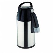 Cooker CKR2008 3,5 Litre Çift Katmanlı Çelik Termos