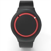 Cool Watch Saat - Siyah Mat Kasa Kırmızı Halka - Siyah Kordon CooL Plus Unisex N11, Trendyol, Çiçek Sepeti, Hepsiburada, Gittigidiyor, Fiyat