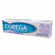 Corega 40 gr Tat İçermez Diş Protez Yapıştırıcı Krem