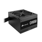 Corsair CV650 650W CV Series 80+ Bronze Güç Kaynağı