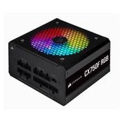 Corsair CX750F Siyah CP-9020218-EU 750W Power Supply