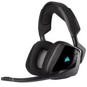 Corsair Void Elite Carbon CA-9011201-EU Wireless Premium Gaming Kulaklık