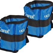 Cosfer CSF- 1 Kg Ayak Ağırlığı