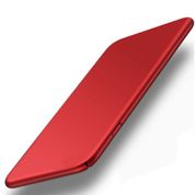 CoverZone Asus Zenfone 3 Max 5.2 ZC520TL Pc Rubber Soft Mat Kılıf