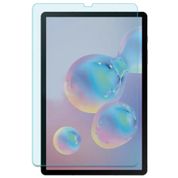 Coverzone Samsung Galaxy Tab S6 T860 (10.5 Inç) Kırılmaz Nano Glass Micro Flex Ekran Koruyucu kejd524