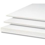 Craft Zone FB03-5070 Fotoblok 3 mm 50x70 Beyaz Maket Kartonu