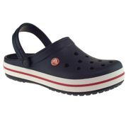 Crocs 11016 Crocband Lacivert Erkek Terlik
