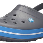 Crocs 11016 Crocband Mavi Unisex Sabo Terlik