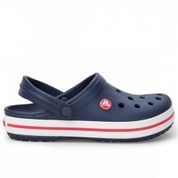 Crocs 11016 Lacivert Crocband Unisex Terlik