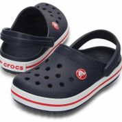 Crocs 204537-485 Crocband Clog K Çocuk Terlik